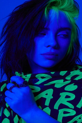 Billie Eilish