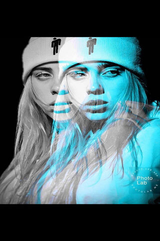 Echoes of Billie: A Dre..
