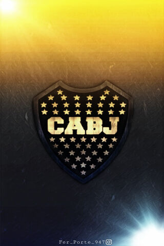 The Heart of Boca Juniors: A Legacy in Black and Gold