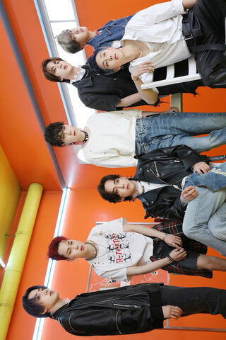 BTS: The Icons of K-Pop 🌟