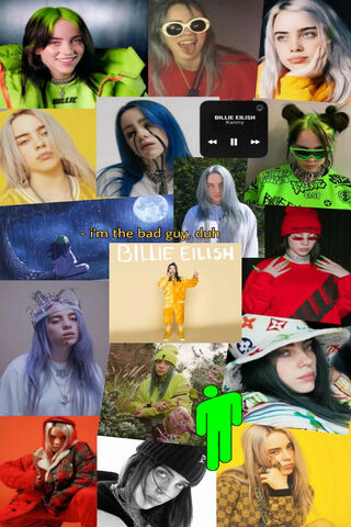 1920x1080 Billie Eilish Vogue China June 2020 Laptop Full HD 1080P HD 4k  Wallpapers Images Backgrounds Photos and Pictures