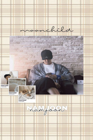 Moonchild Vibes 🌙✨