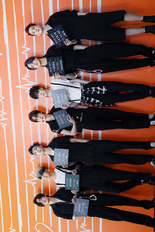 BTS: The Global Icons of Music 🎶✨