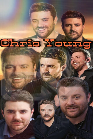 Chris Young