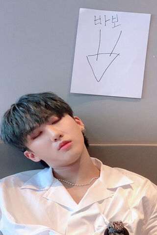 Dreamy Moments with ChangBin 🌙✨