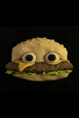 Cheesy Family Fun 🍔👨 👩 👧 👦