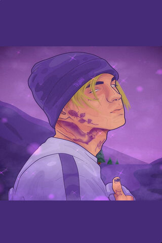 Cro: The Purple Vibe