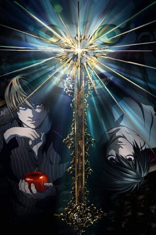 Death Note Ryuzaki Wallpaper - Download to your mobile from PHONEKY