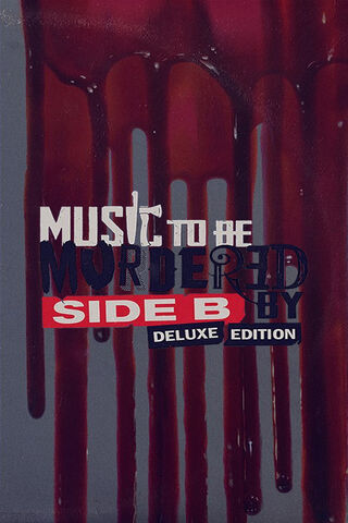 Chilling Beats: The Dark Side of Eminem