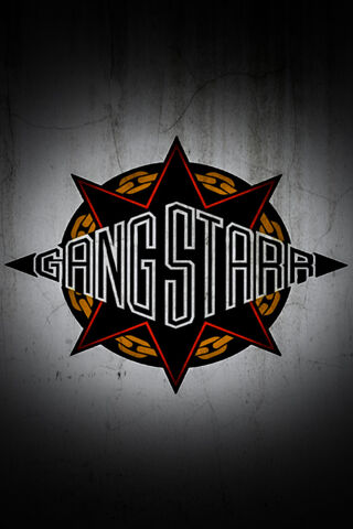 Gang Starr Wallpaper - Download to your mobile from PHONEKY