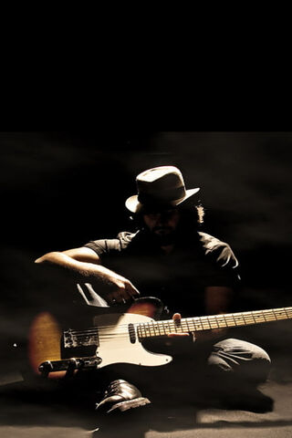 Strings of Soul 🎸✨