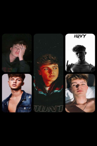 HRVY: A Star in the Making 🌟