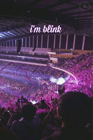 The Pulse of Passion: I'm Blink HD 🎶✨