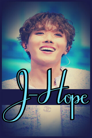 J-Hope