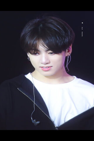 Jungkook