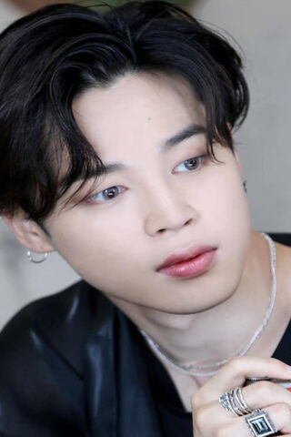 Charming Moments with Jimin ✨