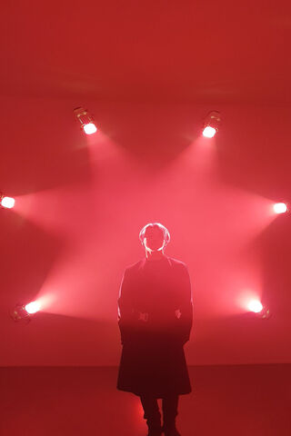 Jimin: A Star in the Spotlight 🌟