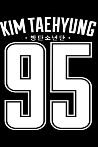 The Iconic 95: Celebrating Kim Taehyung