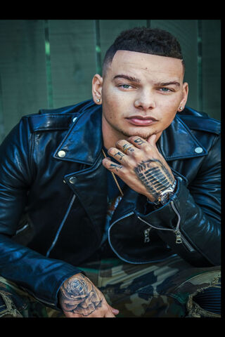 Kane Brown