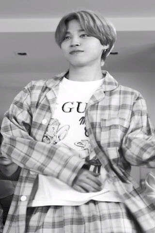 Life Goes On - Jimin