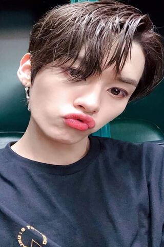 Charming Selfie Vibes 🌟