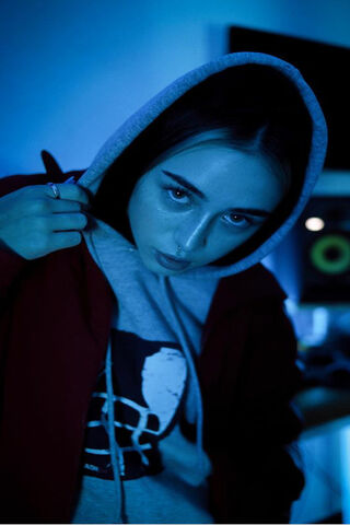 Vibes in the Studio 🎶✨