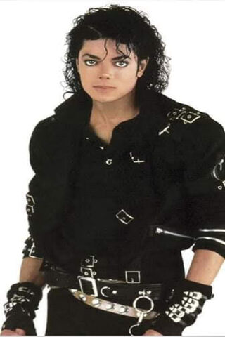 King of Pop: The Iconic Style