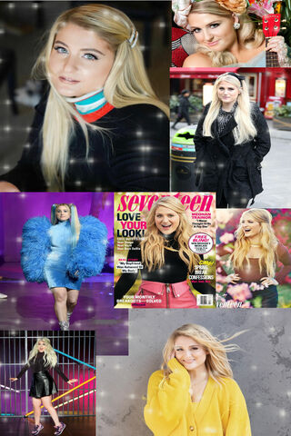 Meghan Trainer