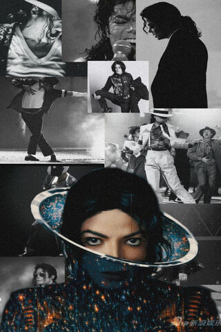 The King of Pop: A Timeless Legacy 🎤✨