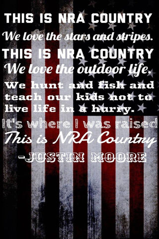 Nra Country