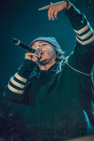 Paulo Londra: The Rising Star of Latin Trap 🎤✨