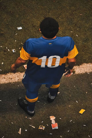 Riquelme: The Maestro of the Pitch 🎩⚽