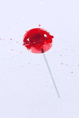 Candy Dreams: The Sweet Lollipop Delight 🍭✨