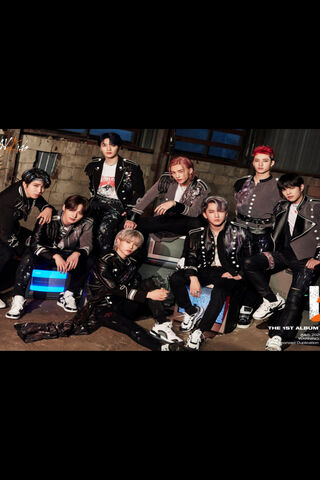 Stray Kids: Unleashing the Power of Youth 🎶✨