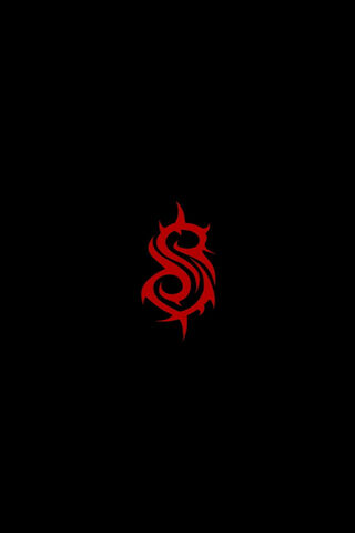 The Iconic Emblem of Slipknot 🎸🤘