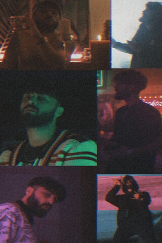 Sehinsah: A Journey Through Vibes 🎤✨