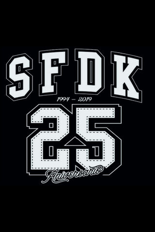 Celebrating 25 Years of SFDK 🎤🎶