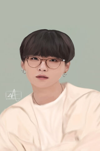 Suga Specs