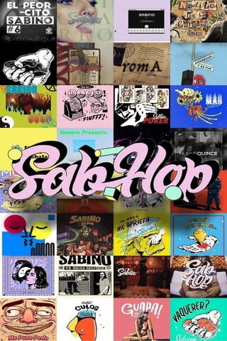 Vibrant Vibes of Sab Hop 🎨✨