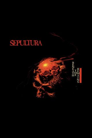 Echoes of the Abyss: Sepultura's Legacy