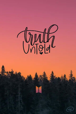 The Truth Untold