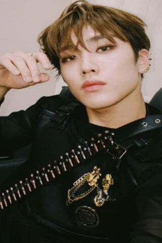 Jacob's Charismatic Vibe ✨