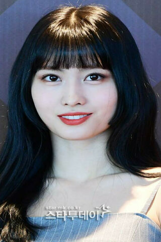 Momo's Radiant Charm ✨