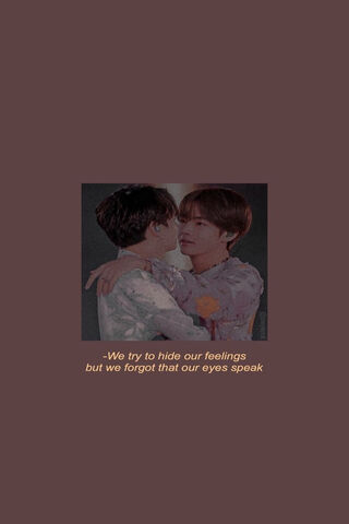 Silent Confessions: The Language of Eyes 👀❤️