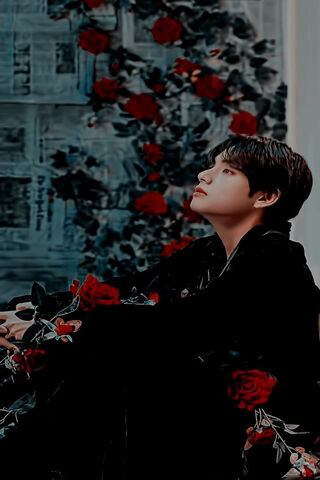 Taehyung