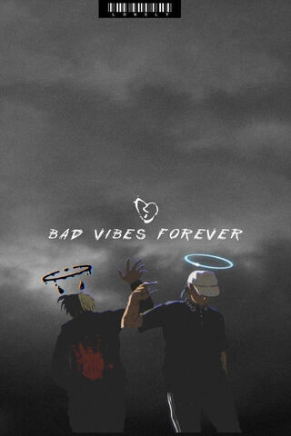 Duality of Vibes 🌌✨