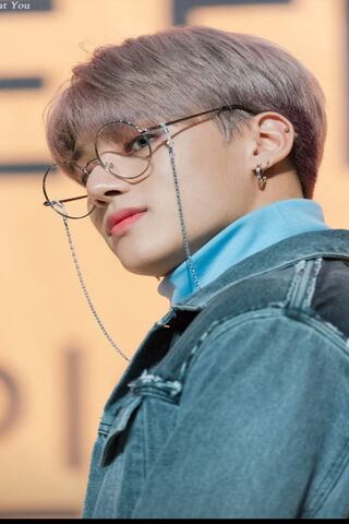 Wooyoung: The Charismatic Trendsetter 🌟