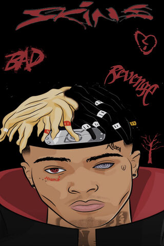 Echoes of Emotion: The Legacy of X*xtentacion 🎤💔