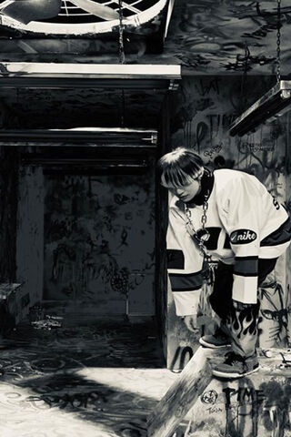 YangYang: The Urban Explorer 🏙️✨