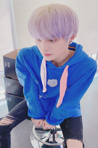 YangYang's Chill Vibes 🌟